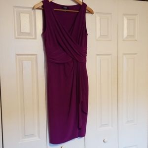 Beautiful Chaps dress